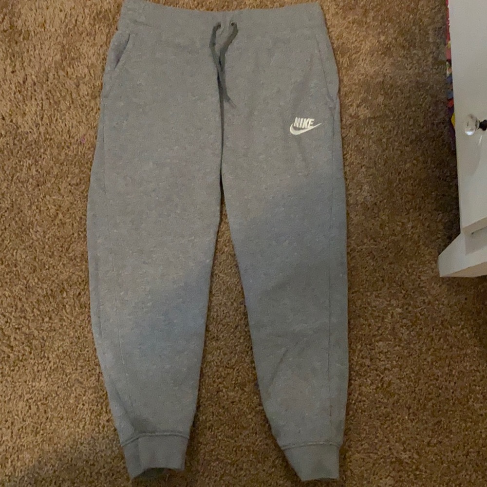 Brand new, without tags, never worn sweatpants.